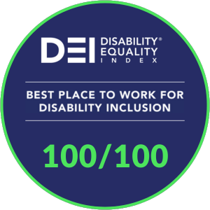 2024 Disability Inclusion Award