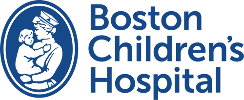 Boston Children's Hospital Logo