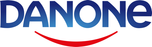 Danone Dairy Logo