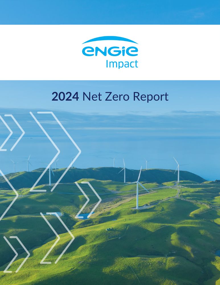 ENGIE North America enables the carbonneutral economy ENGIE North