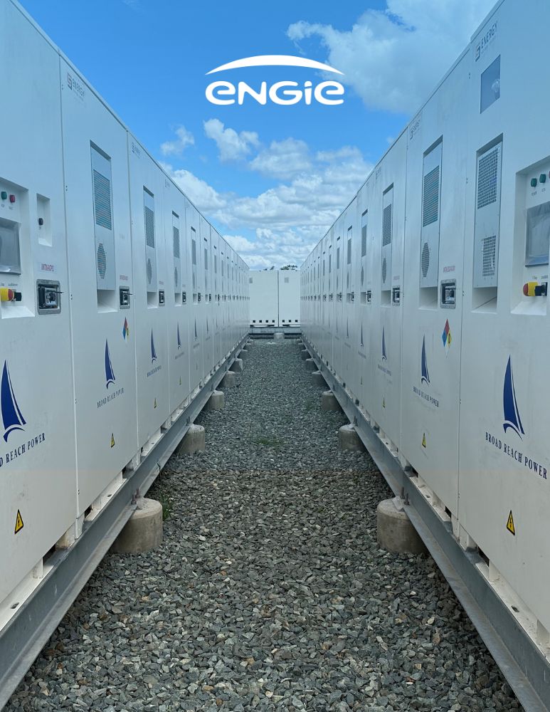 ENGIE North America Enables The Carbon-neutral Economy - ENGIE North ...