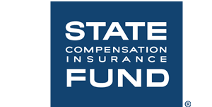 State Compensation Insurance Fund Logo