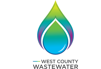 West County Wastewater Logo