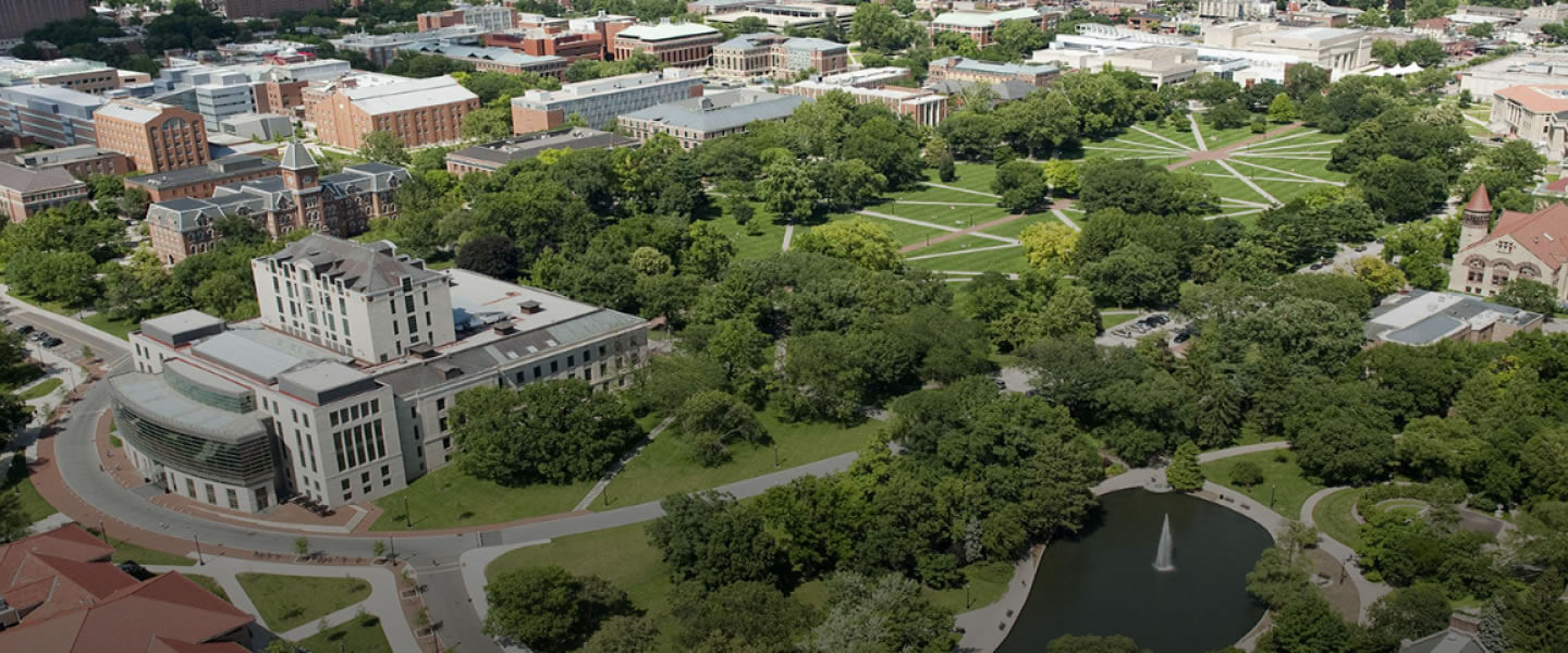 The Ohio State University Pioneers Model for Energy Innovation