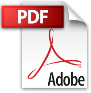 PDF Icon